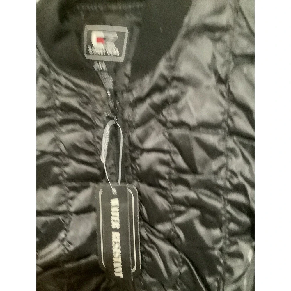 NOS Vintage 90s Streetwear Mens Size 2XL  Jacket Nylon